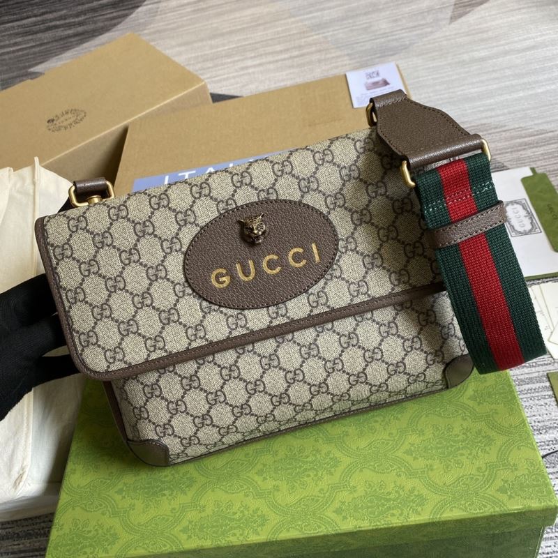 Gvc*1 satchel bags